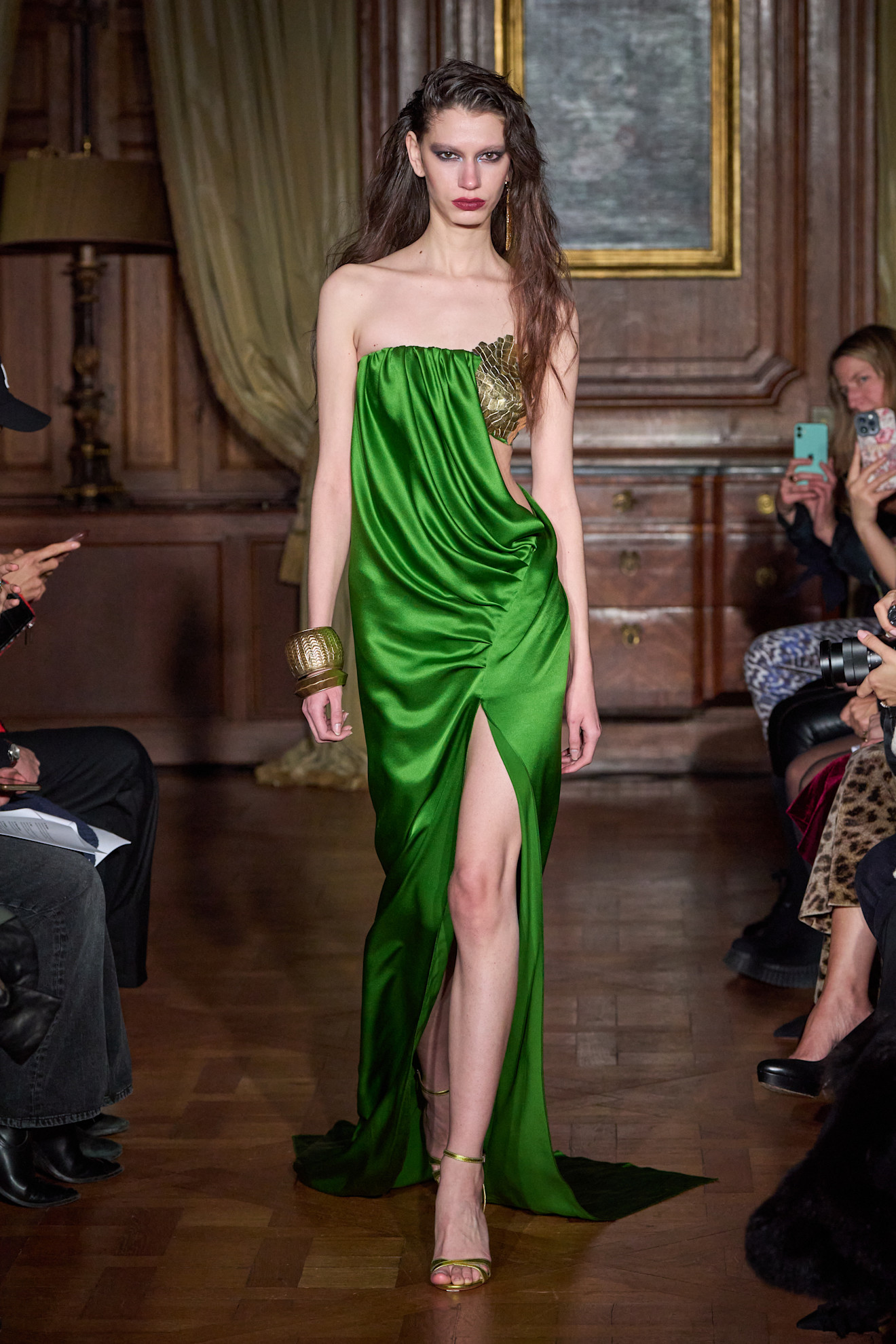 Van Der Kemp HC S25 016