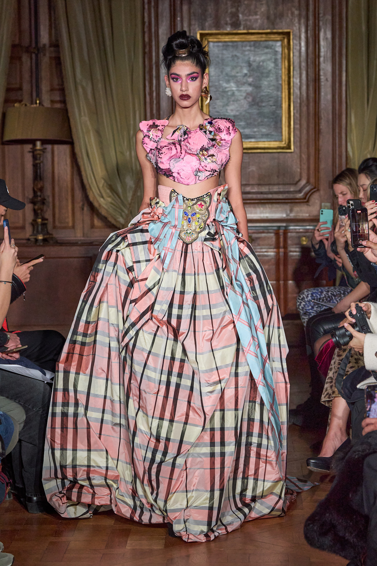 Van Der Kemp HC S25 024