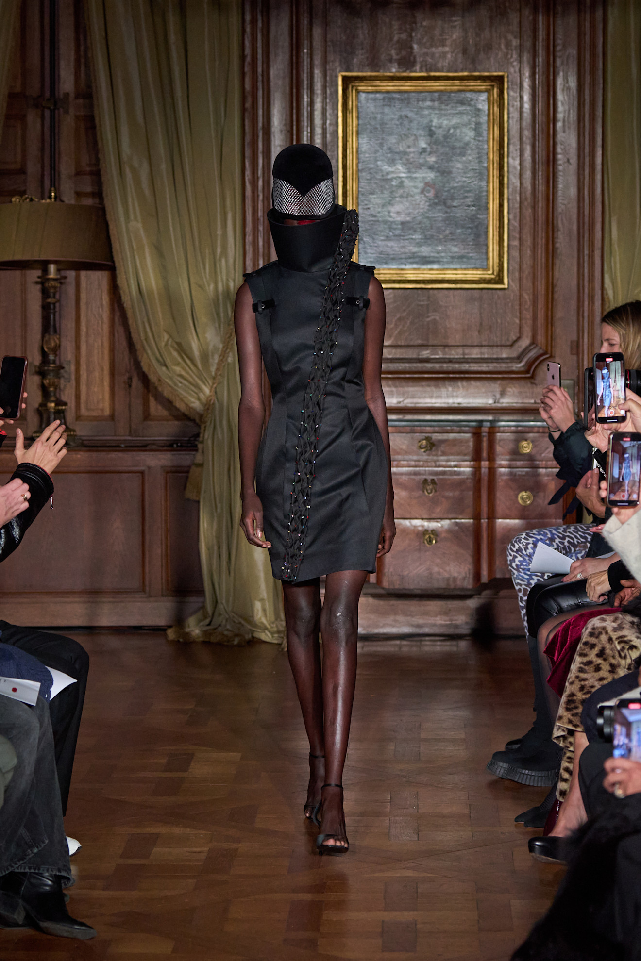 Van Der Kemp HC S25 028