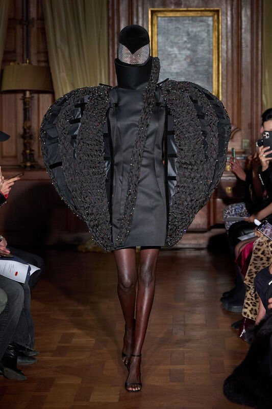 Van Der Kemp HC S25 002