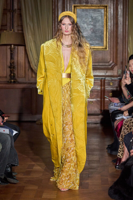 Van Der Kemp HC S25 003