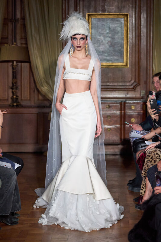 Van Der Kemp HC S25 004