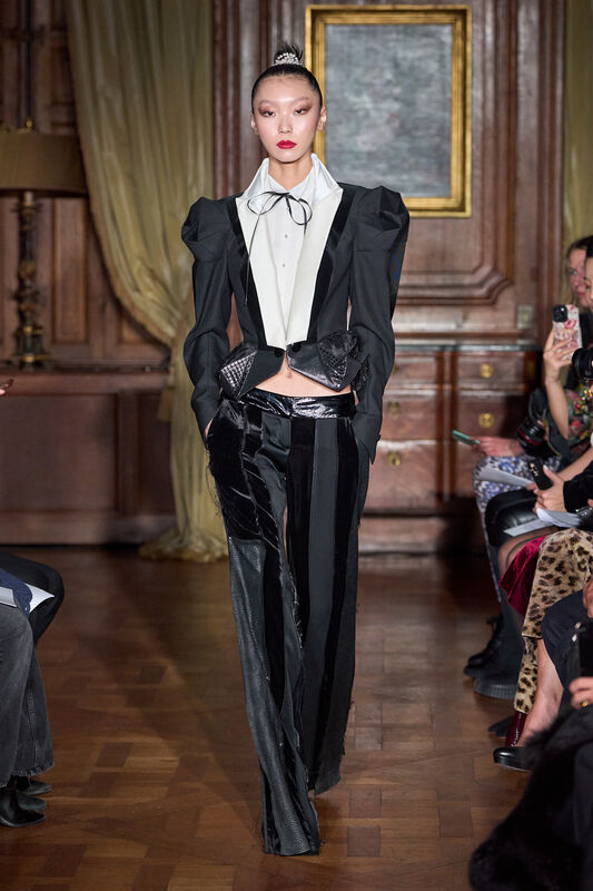 Van Der Kemp HC S25 005