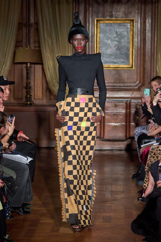 Van Der Kemp HC S25 009