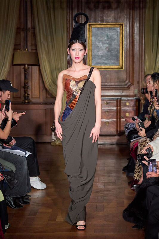 Van Der Kemp HC S25 010