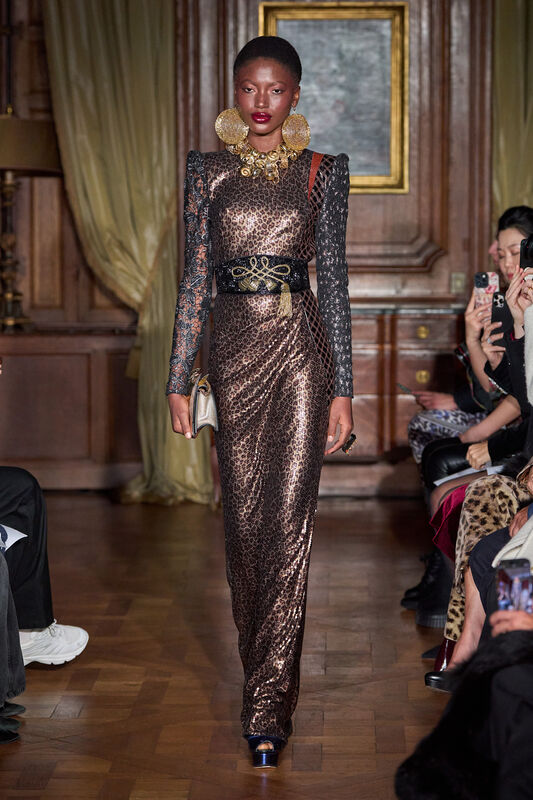 Van Der Kemp HC S25 011