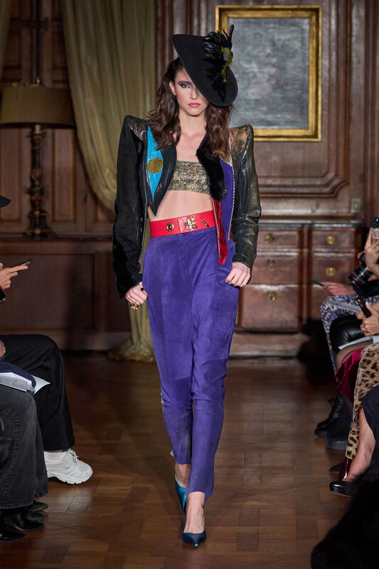 Van Der Kemp HC S25 012