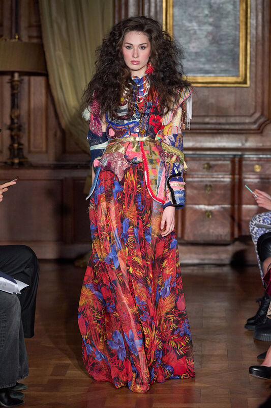 Van Der Kemp HC S25 014