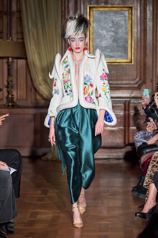 Van Der Kemp HC S25 015