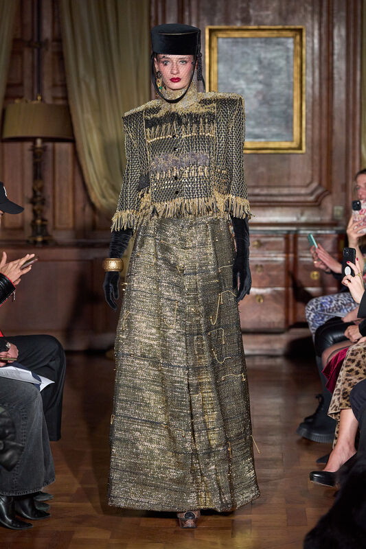 Van Der Kemp HC S25 017