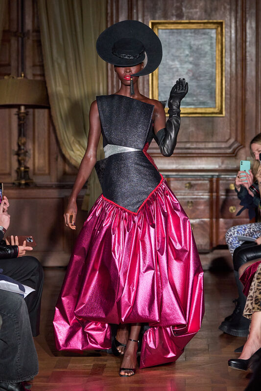 Van Der Kemp HC S25 018