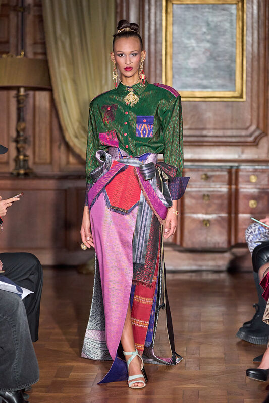 Van Der Kemp HC S25 019