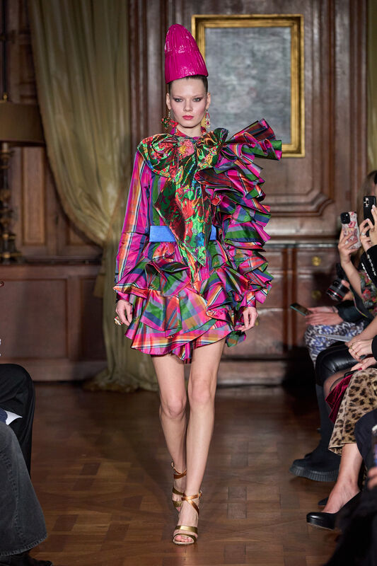 Van Der Kemp HC S25 020