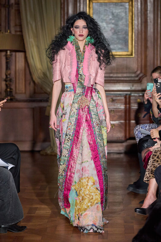 Van Der Kemp HC S25 021