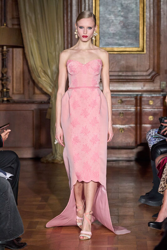 Van Der Kemp HC S25 023