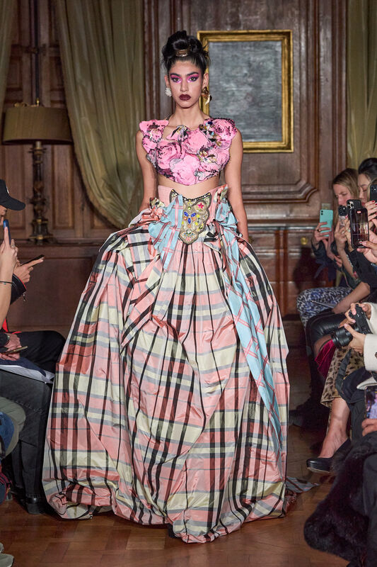 Van Der Kemp HC S25 024