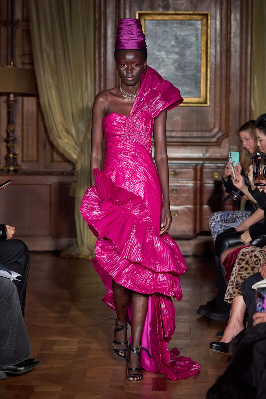 Van Der Kemp HC S25 025