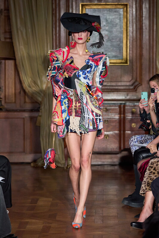 Van Der Kemp HC S25 026