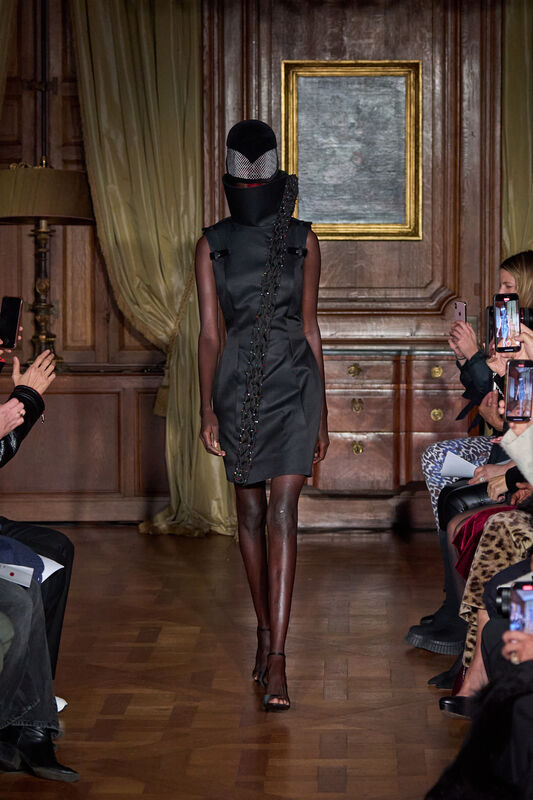 Van Der Kemp HC S25 028