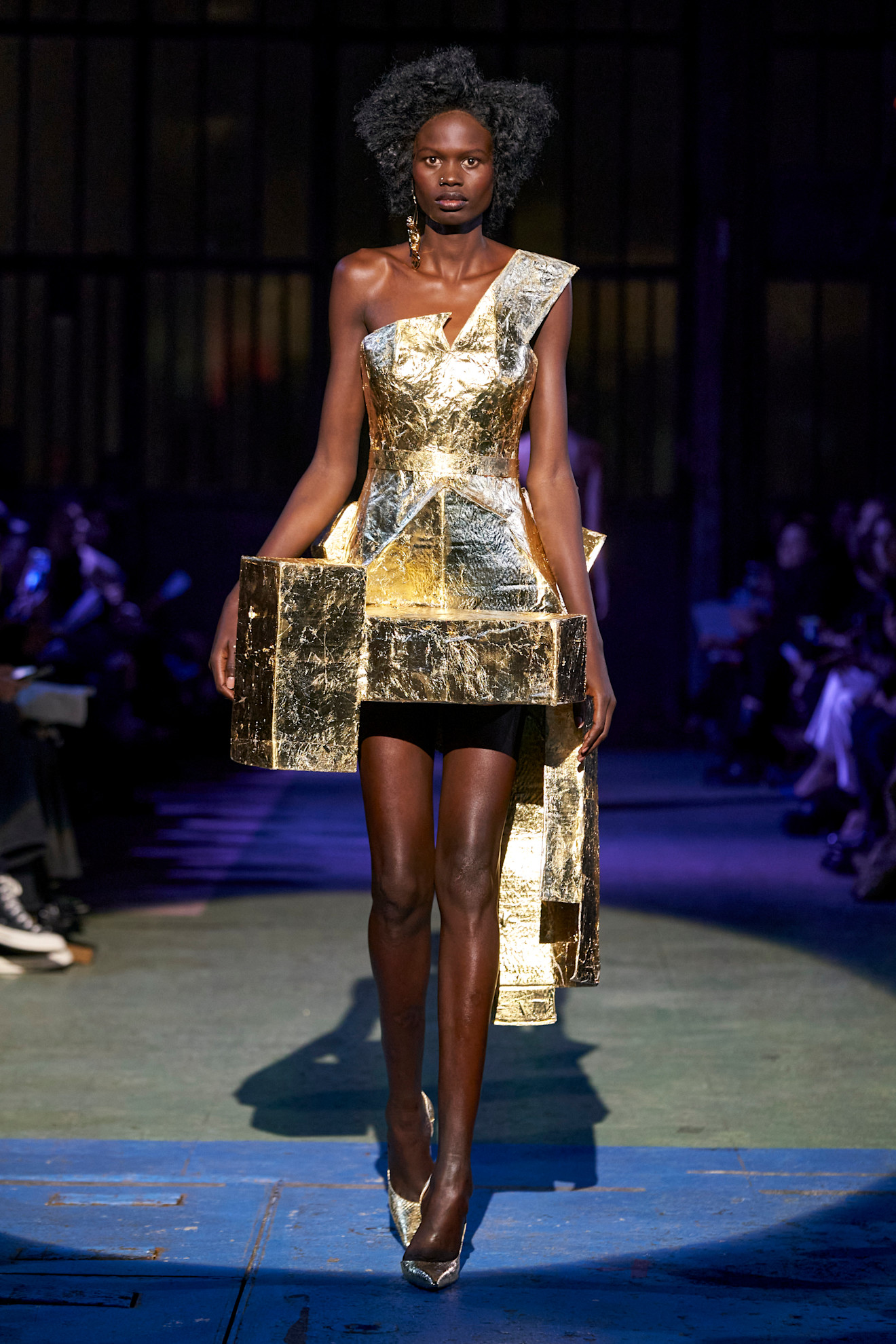 Van Der Kemp HC S24 001