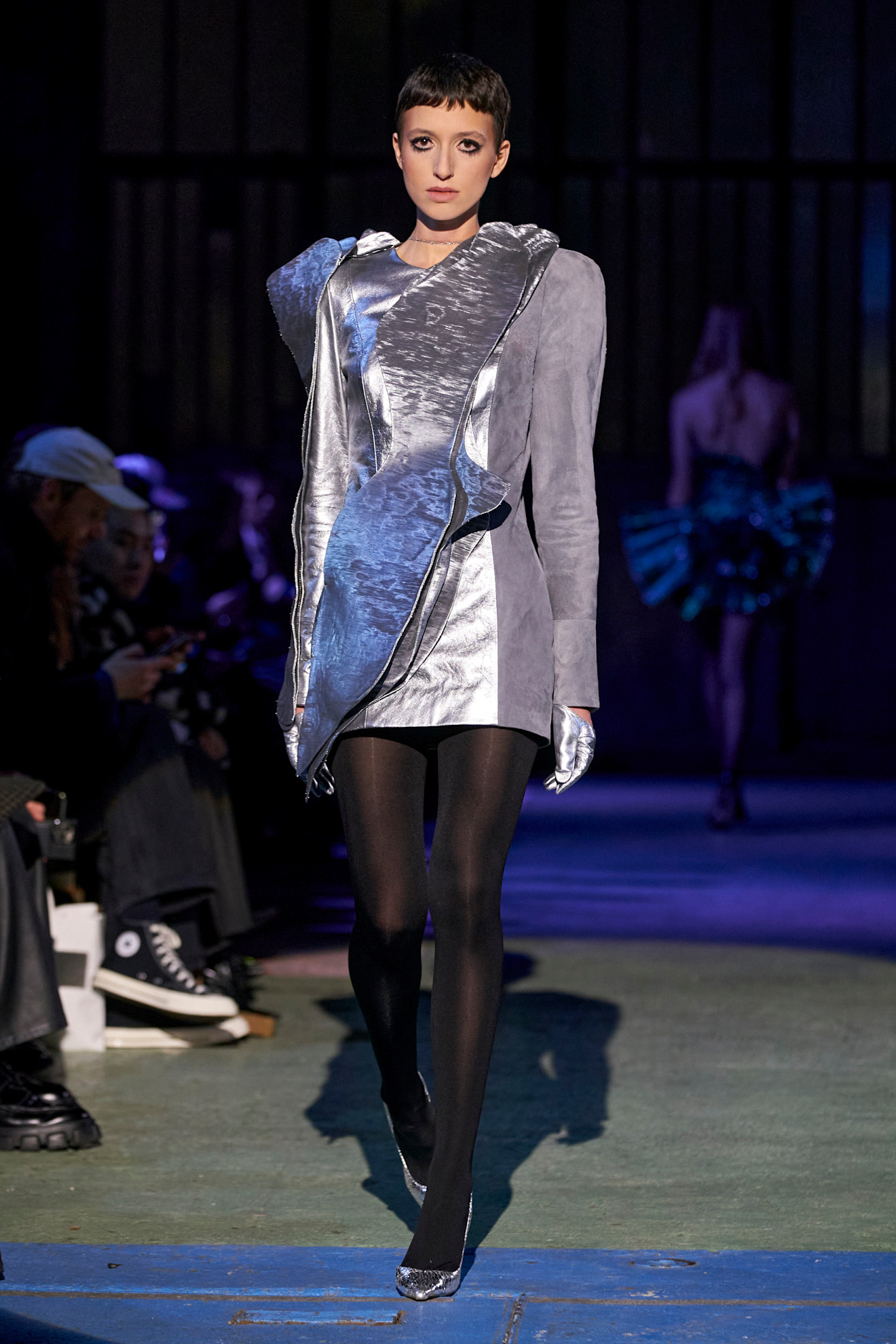 Van Der Kemp HC S24 006