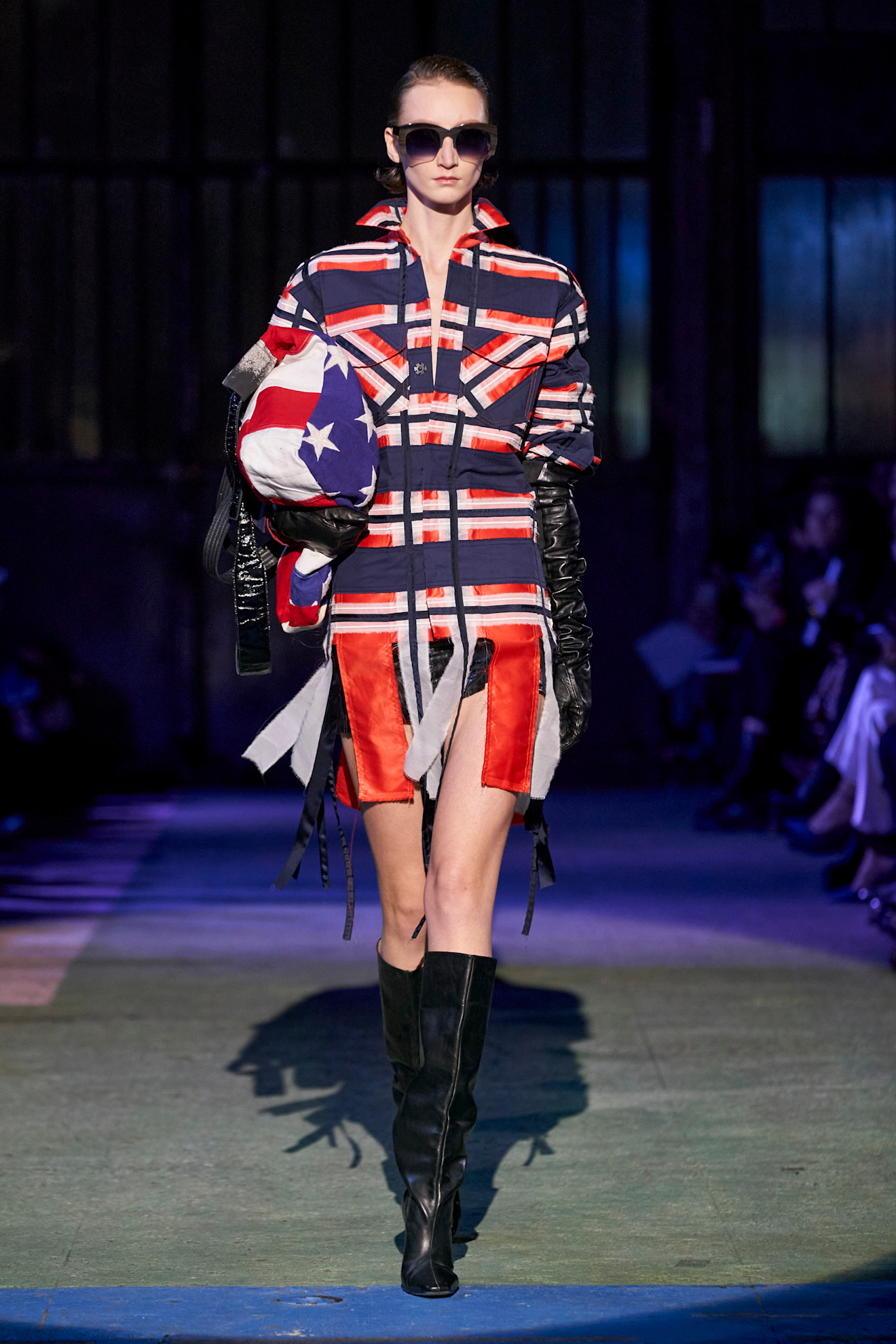 Van Der Kemp HC S24 010