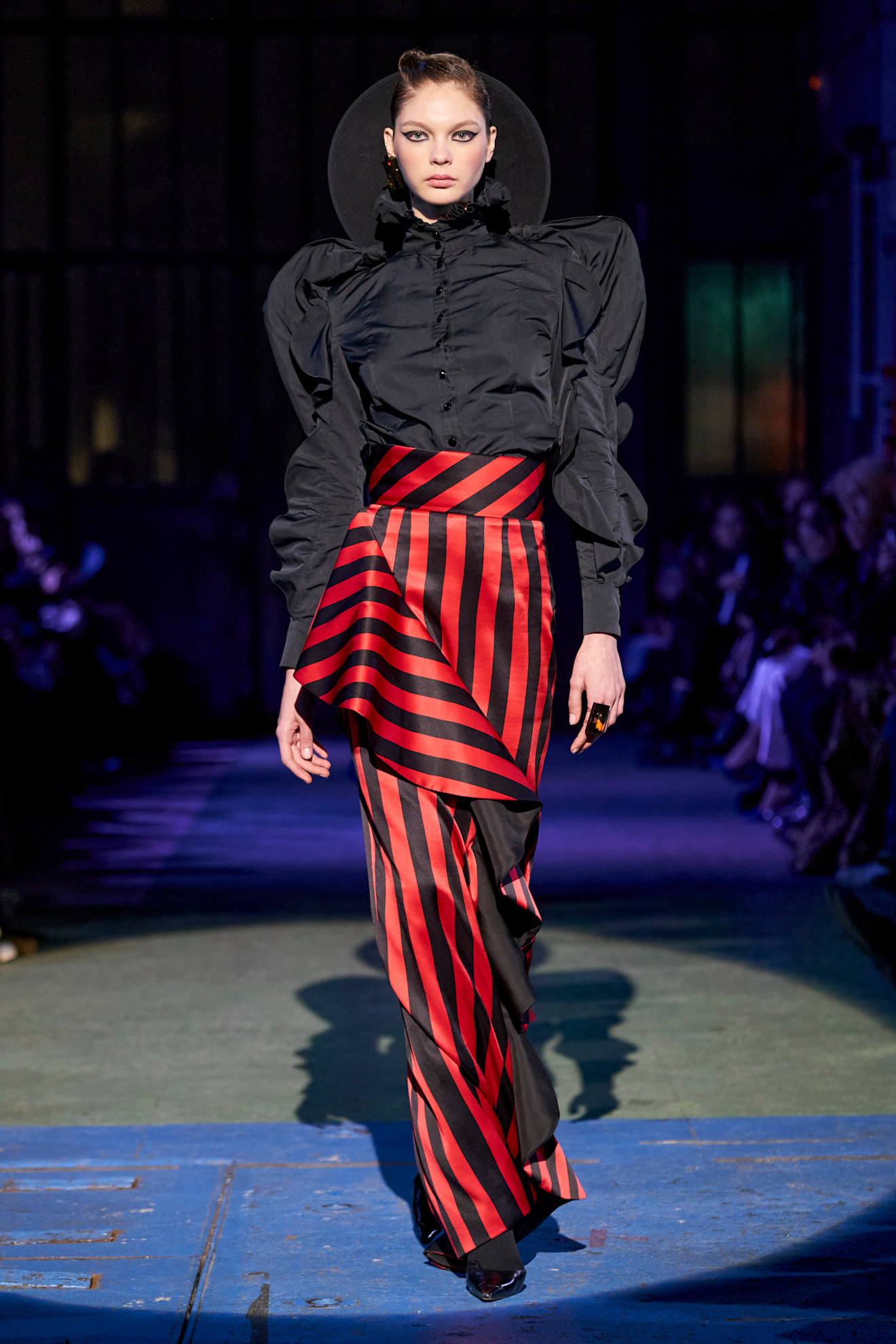 Van Der Kemp HC S24 011