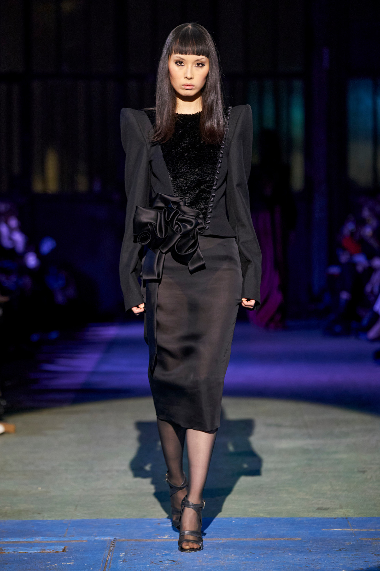 Van Der Kemp HC S24 013