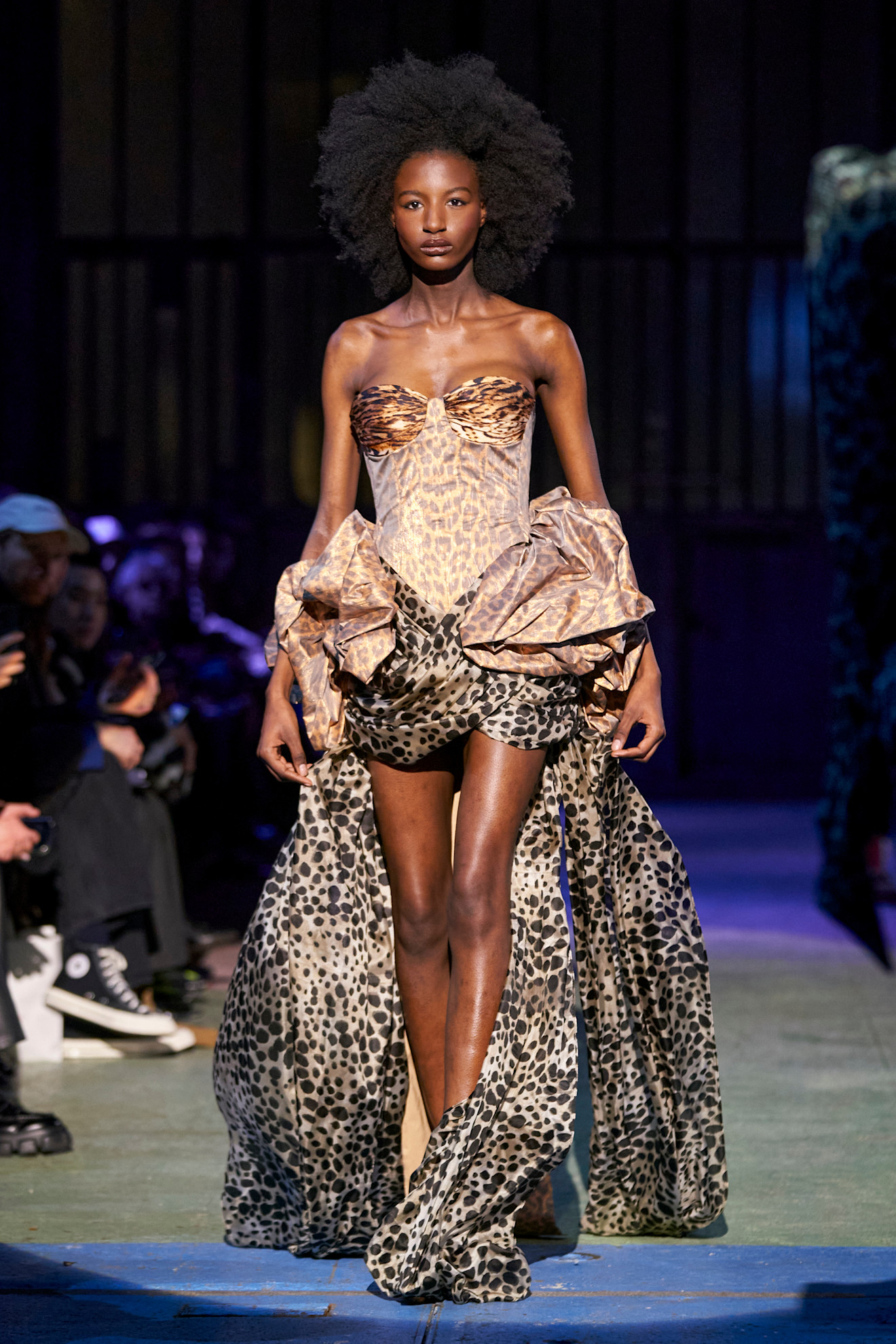 Van Der Kemp HC S24 016