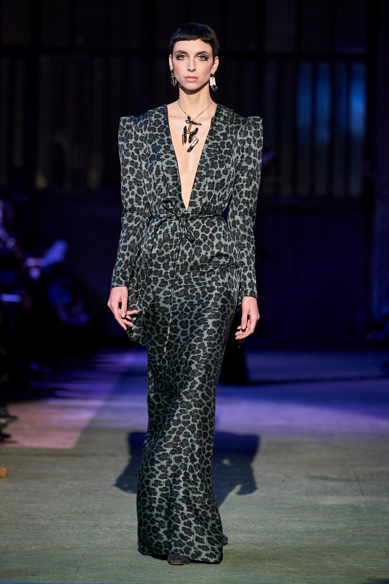 Van Der Kemp HC S24 017