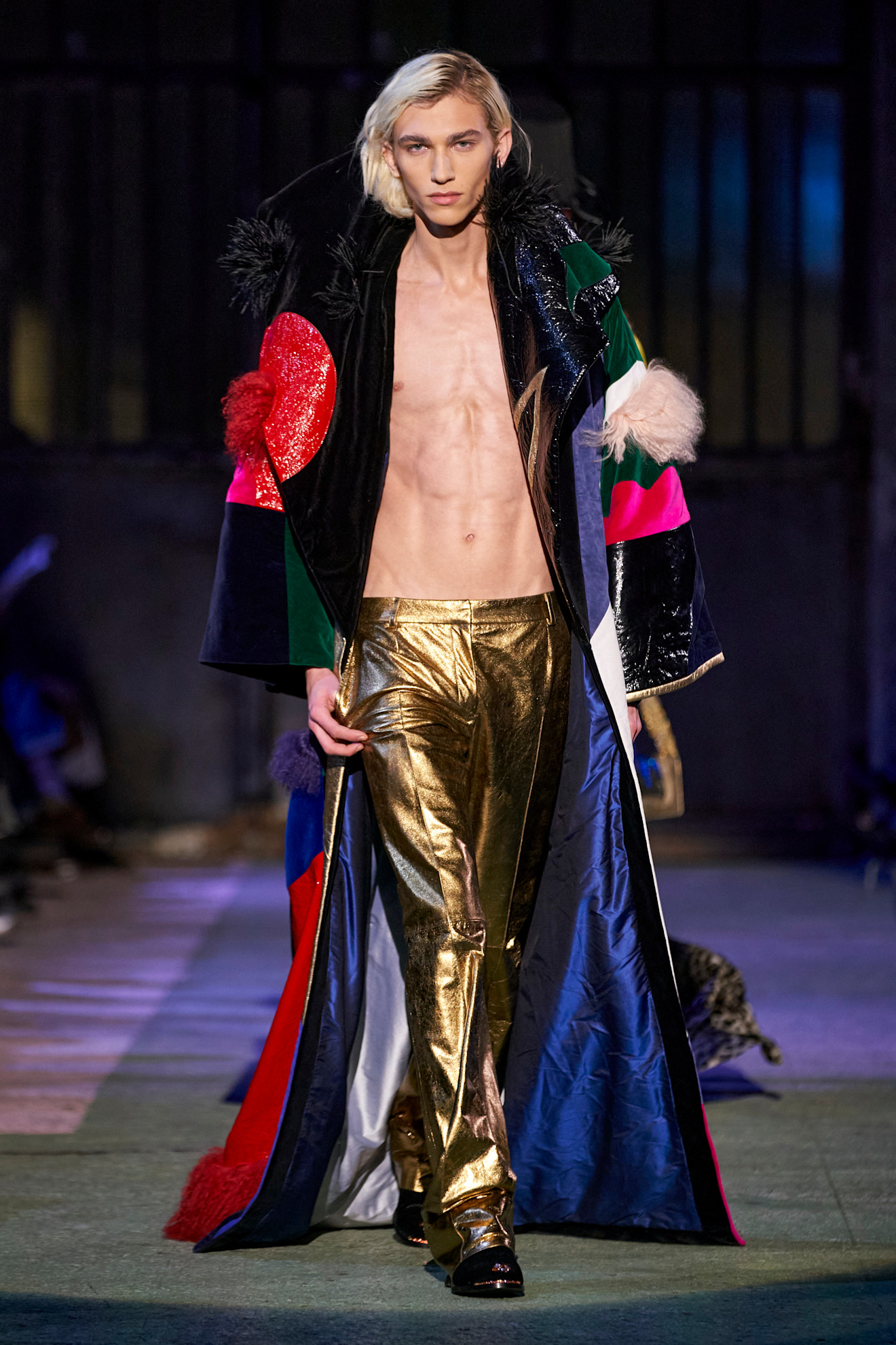 Van Der Kemp HC S24 019