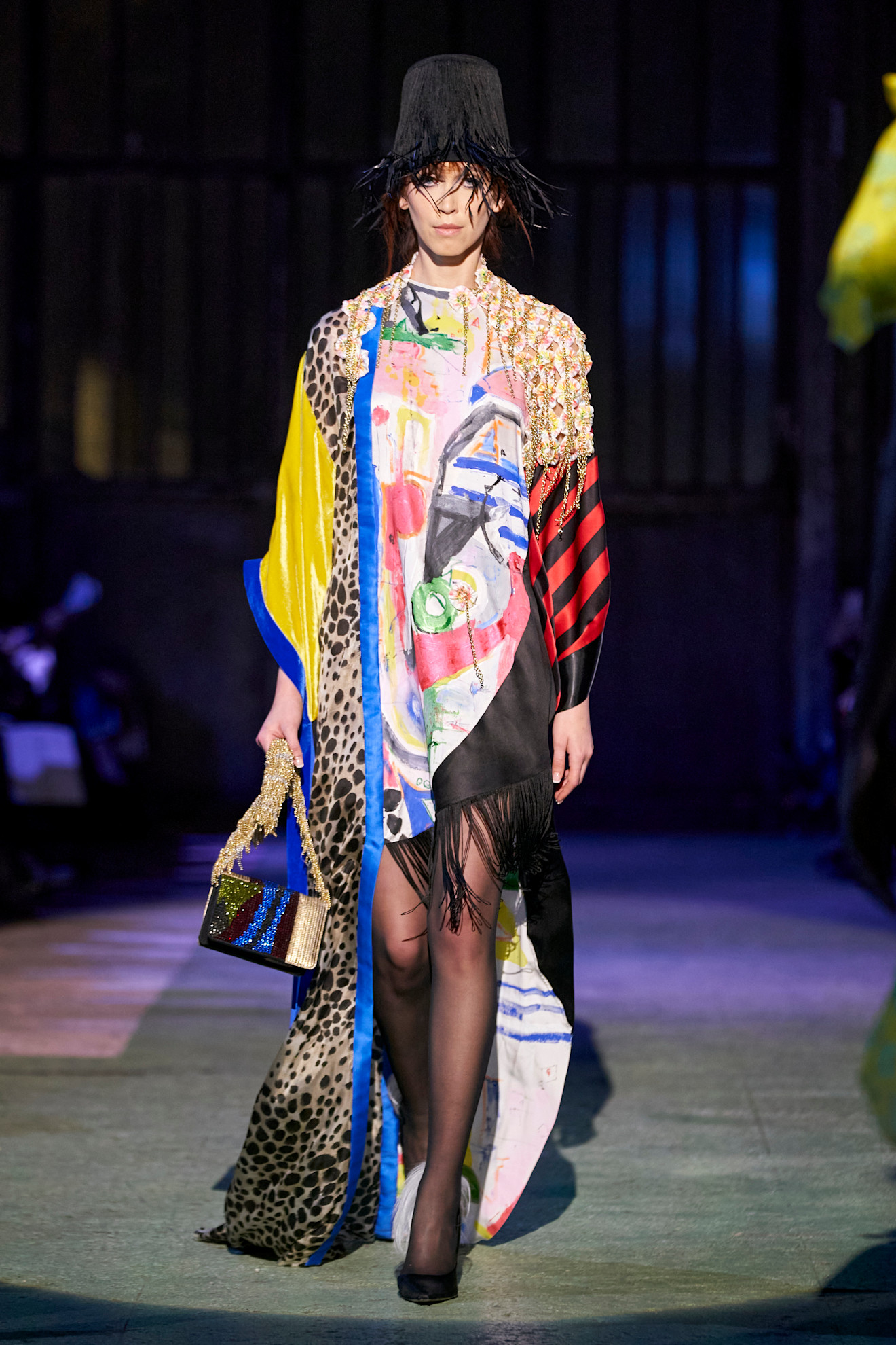 Van Der Kemp HC S24 020