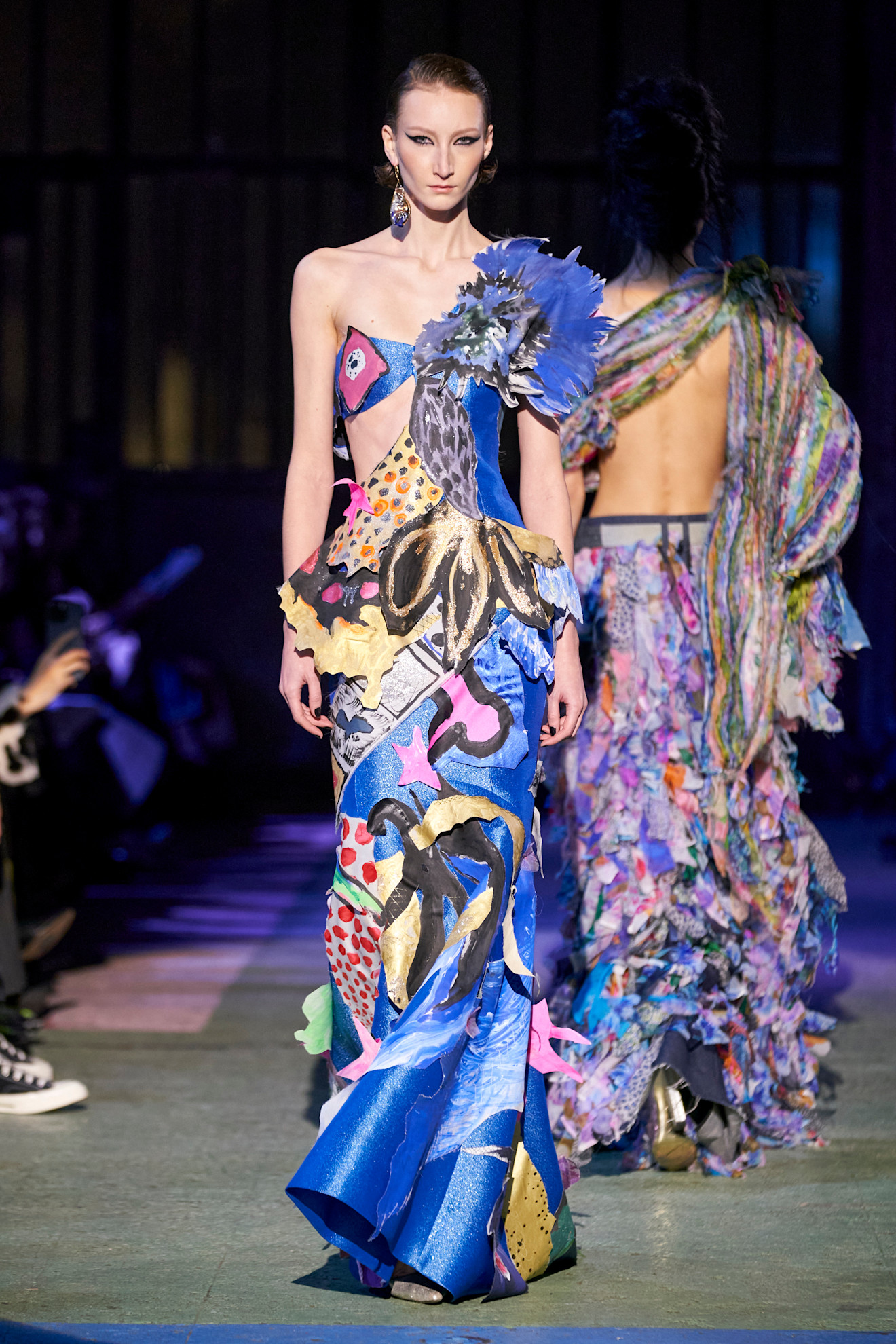 Van Der Kemp HC S24 022