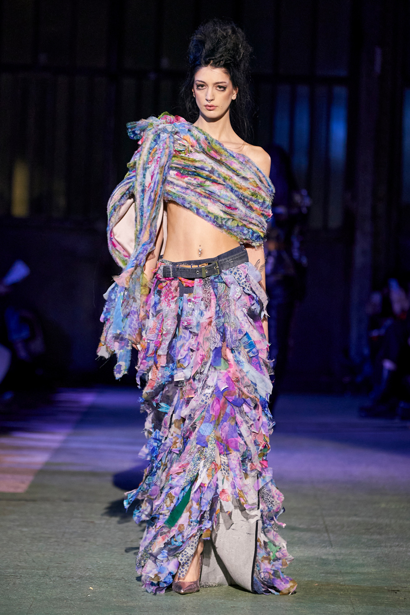 Van Der Kemp HC S24 023