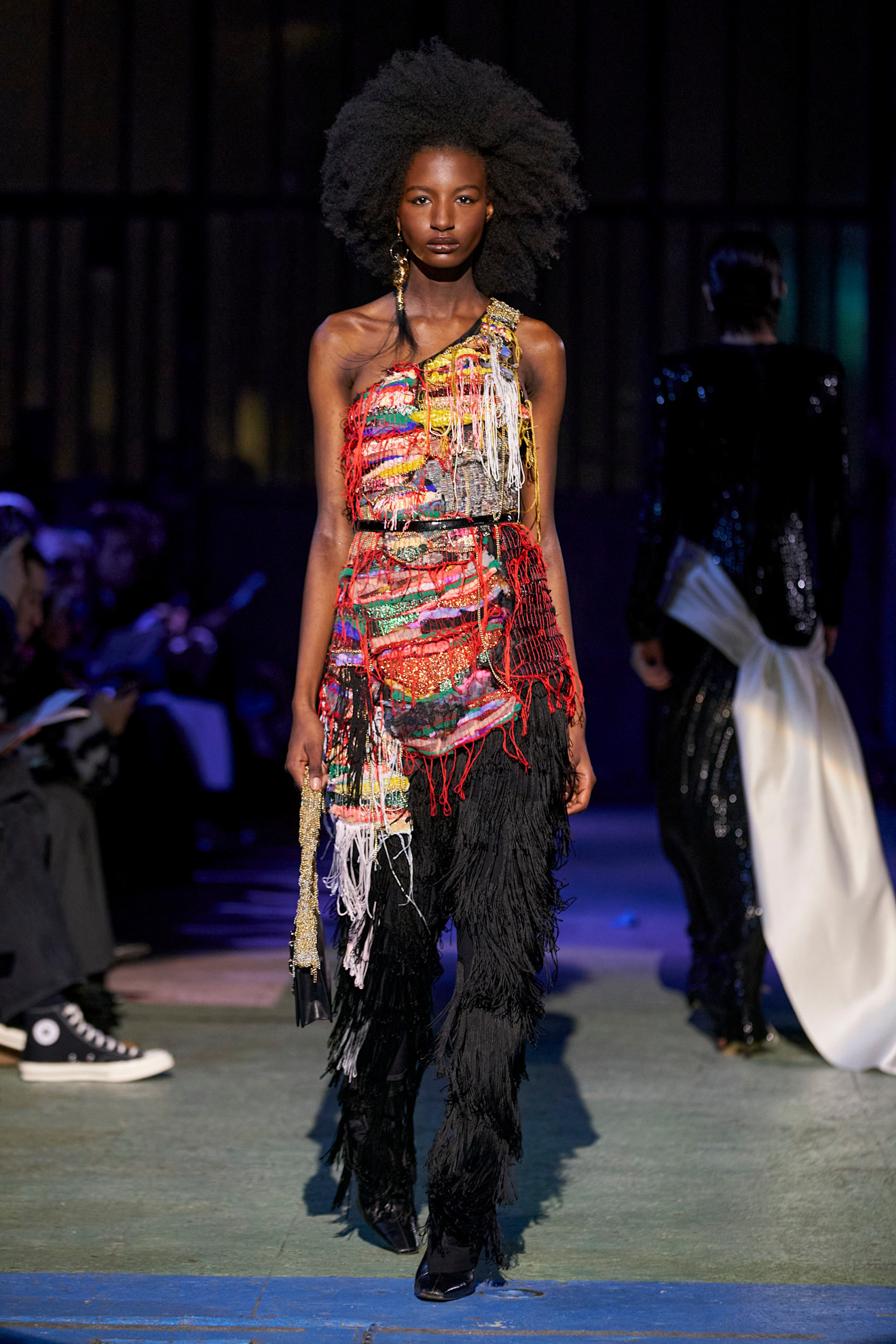 Van Der Kemp HC S24 027