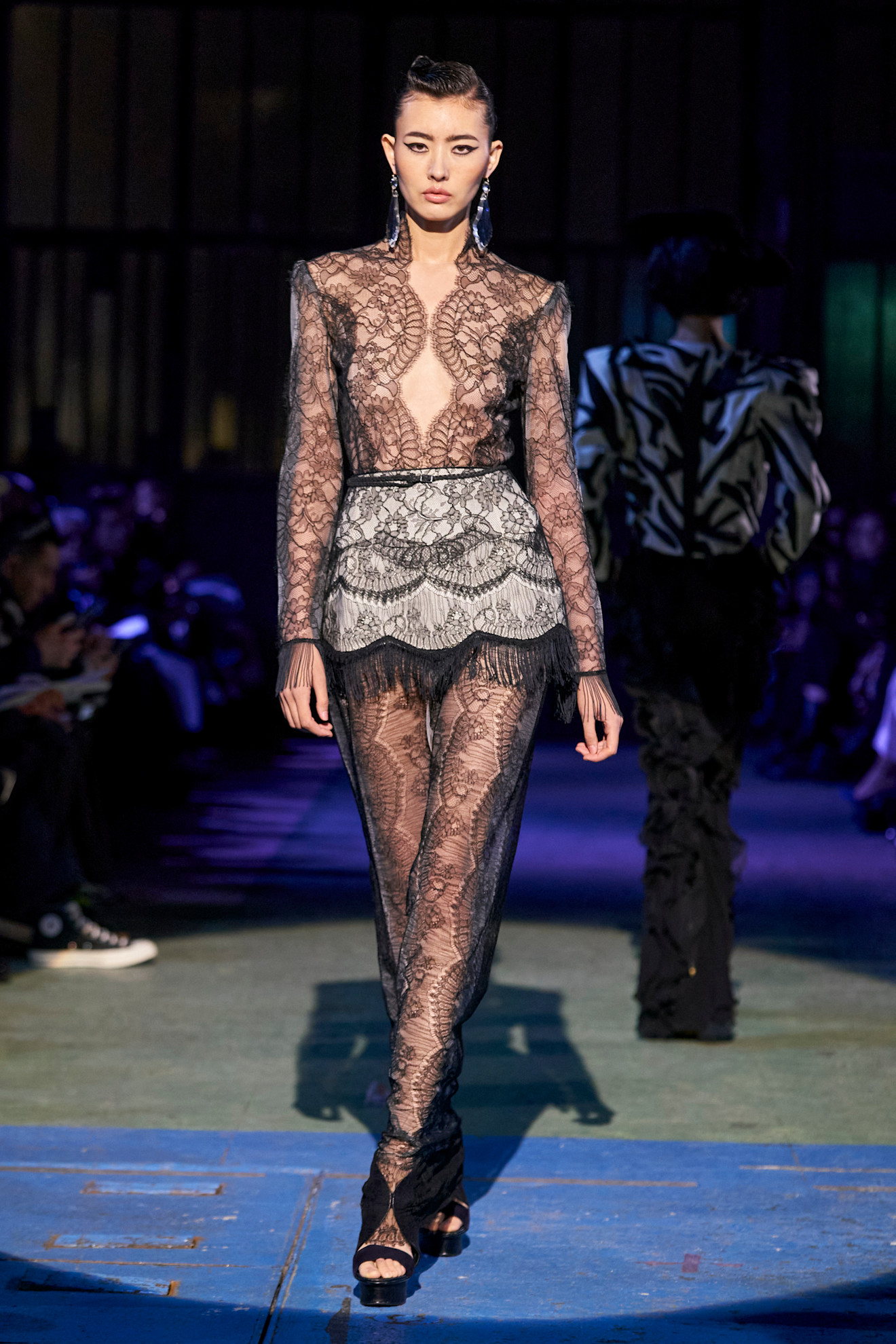 Van Der Kemp HC S24 029