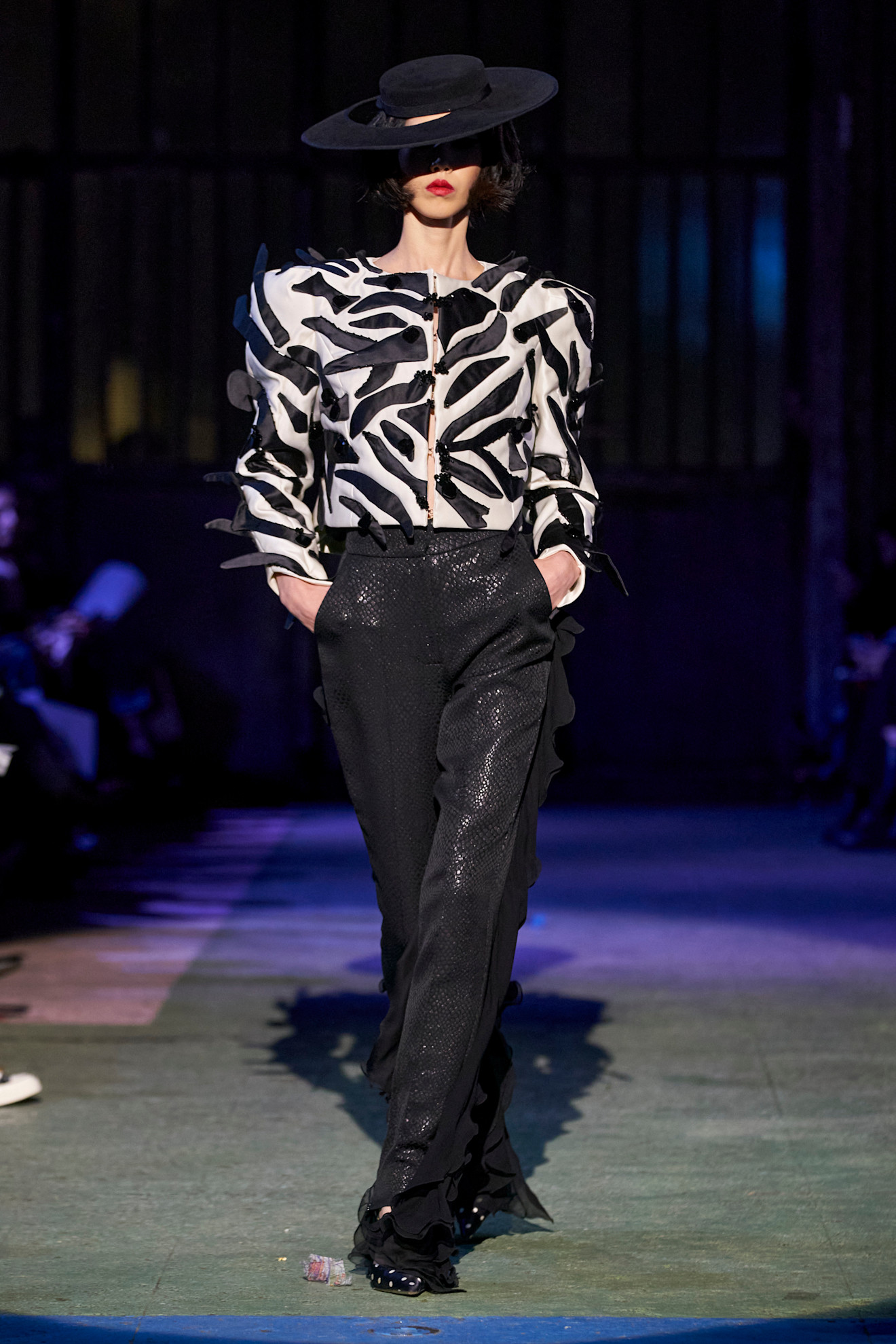 Van Der Kemp HC S24 030