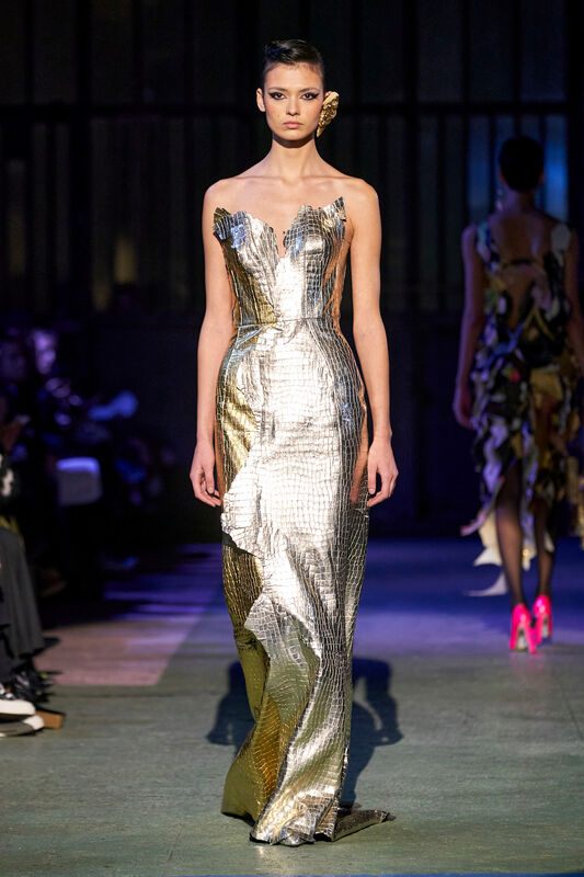 Van Der Kemp HC S24 002