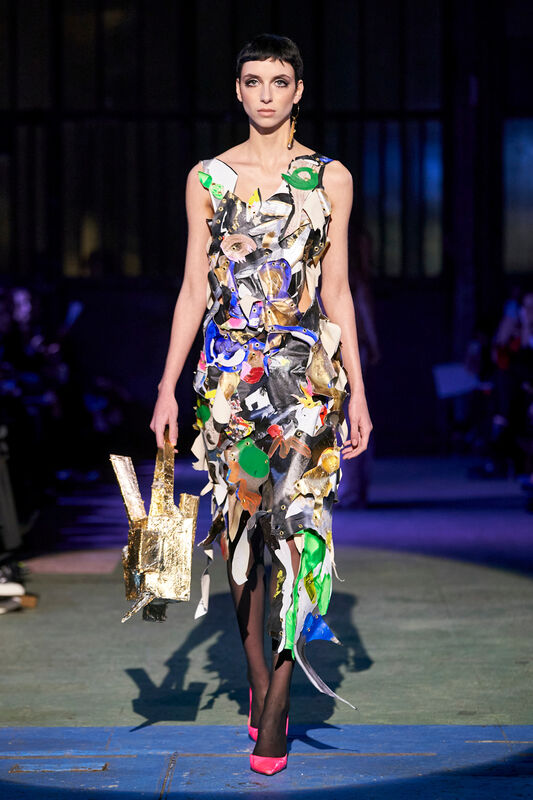 Van Der Kemp HC S24 003