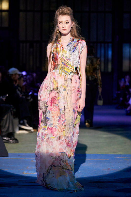 Van Der Kemp HC S24 004