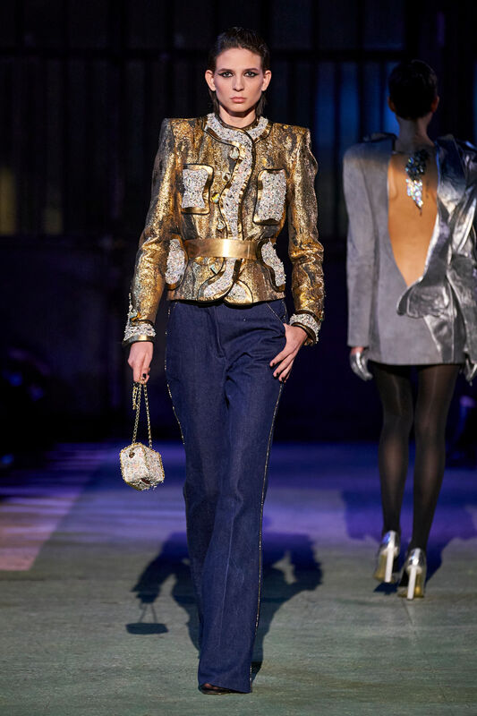 Van Der Kemp HC S24 005