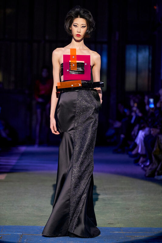 Van Der Kemp HC S24 008