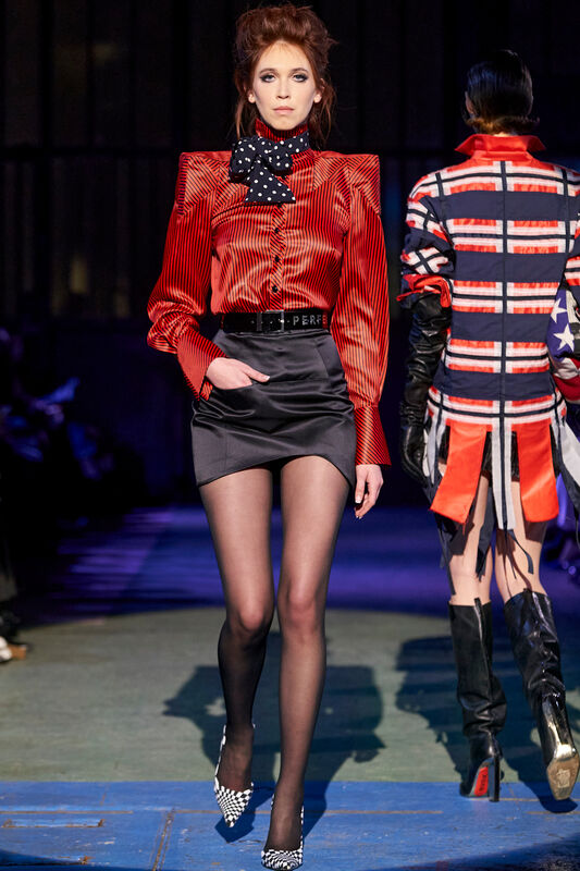 Van Der Kemp HC S24 009