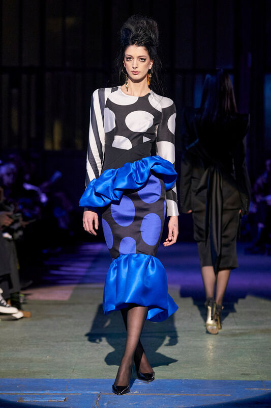 Van Der Kemp HC S24 012