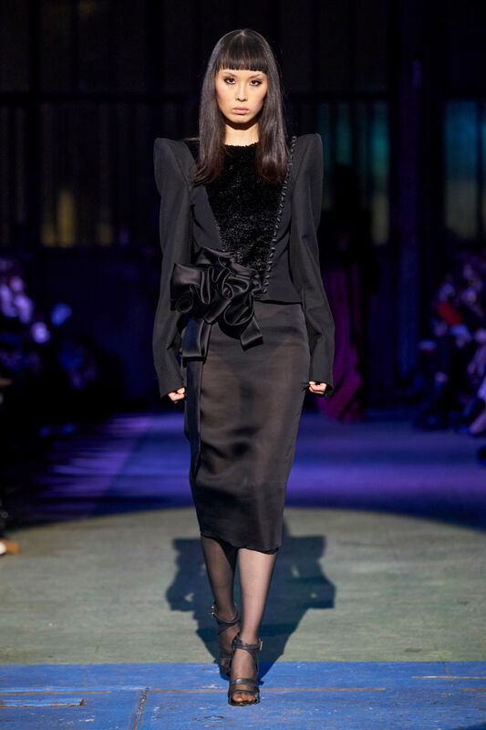 Van Der Kemp HC S24 013