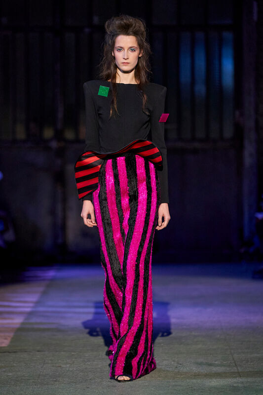 Van Der Kemp HC S24 014