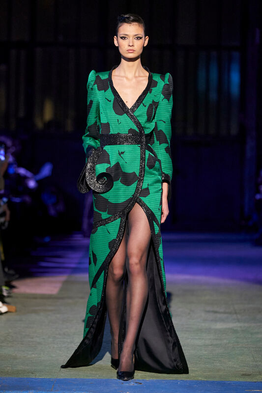 Van Der Kemp HC S24 015