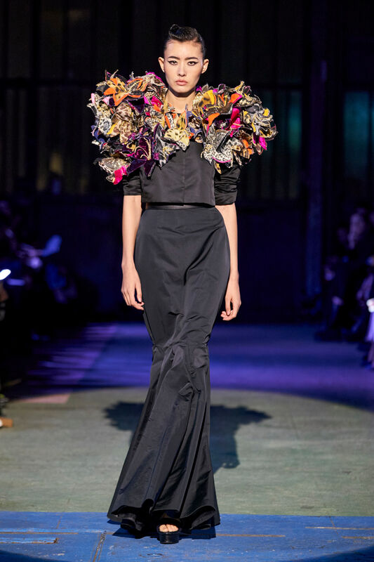 Van Der Kemp HC S24 018