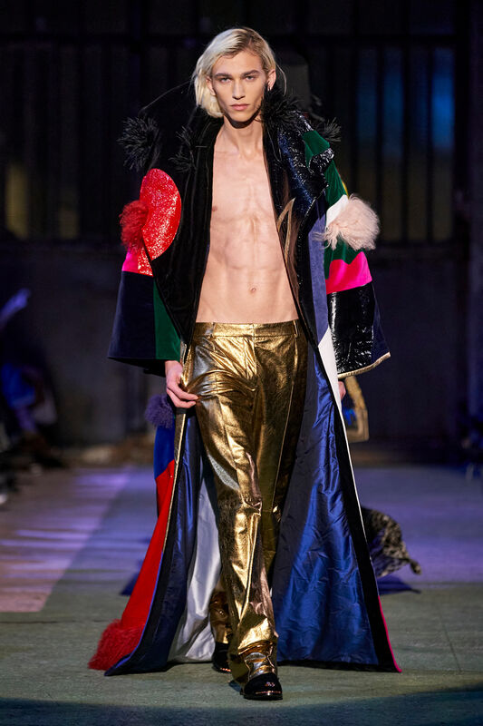 Van Der Kemp HC S24 019