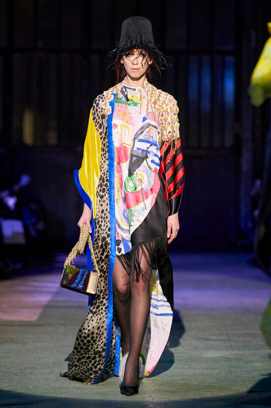 Van Der Kemp HC S24 020